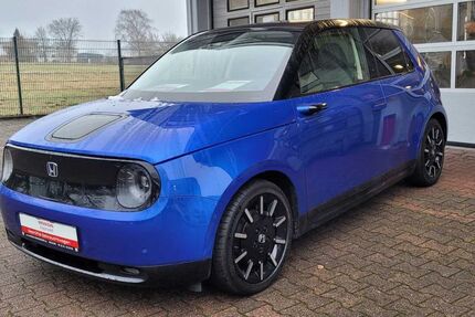 Honda e 39.900 km 18.990 € Bochum 44879