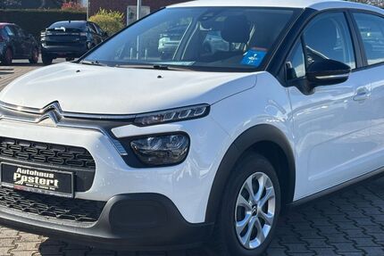 Citroen C3 20.000 km 11.190 &euro; Oberhausen 46147