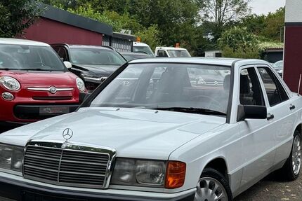 Mercedes-Benz 190 150.000 km 7.990 &euro; Castrop-Rauxel 44575