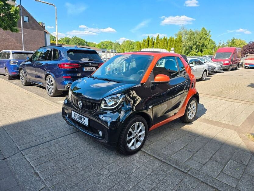 ForTwo