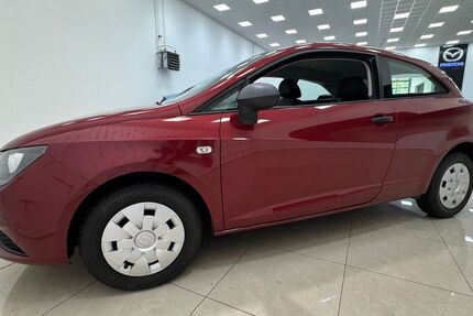 Seat Ibiza 113.580 km 2.700 &euro; Oberhausen 46149