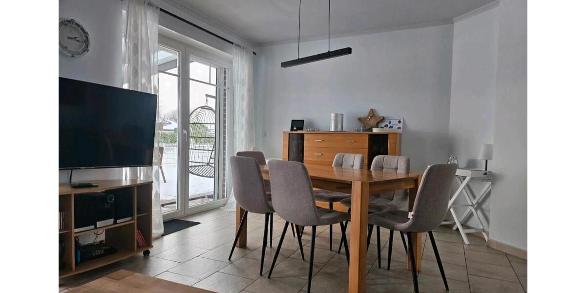 Ferienimmobilie Bottrop Ebel - 99&euro; | Angebot:25840475