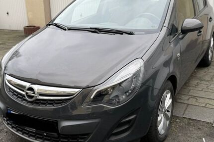 Opel Corsa 62.000 km 5.300 &euro; Recklinghausen 45661