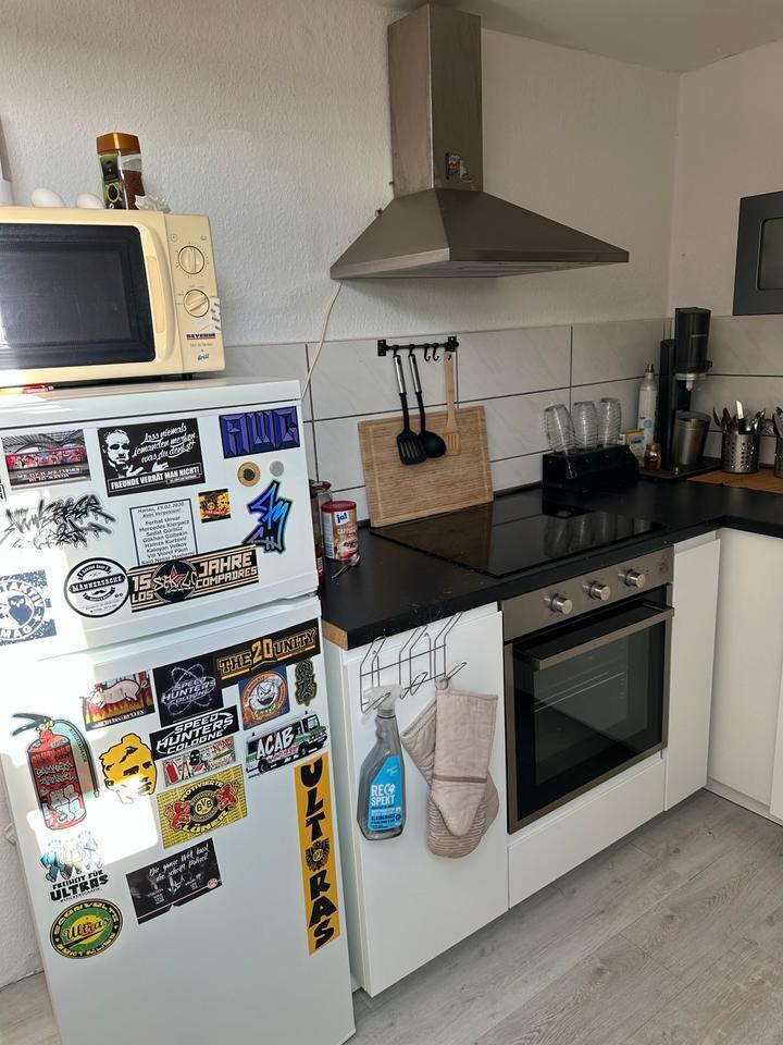 4,5 Zimmer DG Wohnung im Lüner Norden 4 zimmer