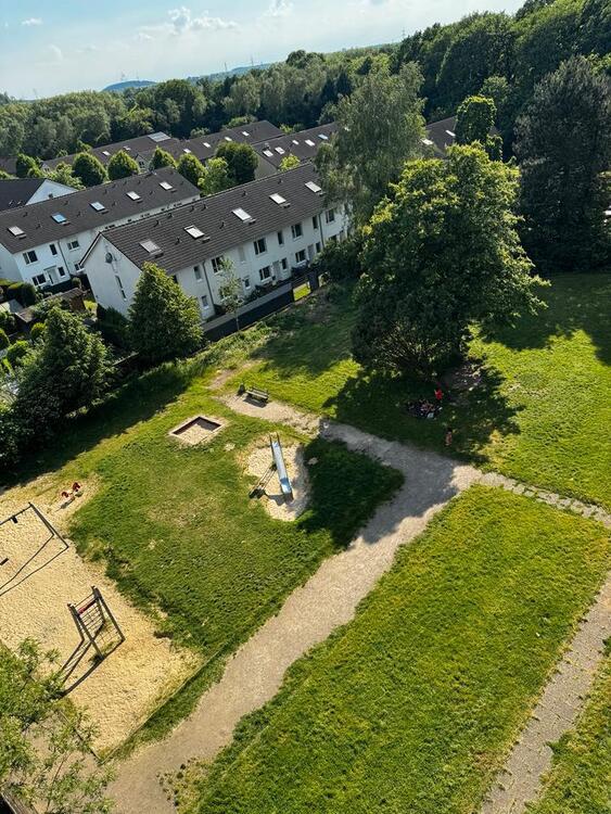 Helle 3Zi. Küche Bad+Balkon in 45968 Gladbeck zimmer