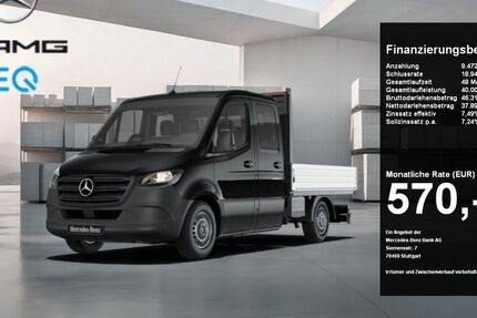 Mercedes-Benz Sprinter 20.323 km 47.124 &euro; Dortmund 44139