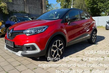 Renault Captur 84.450 km 12.880 € Oberhausen 46049