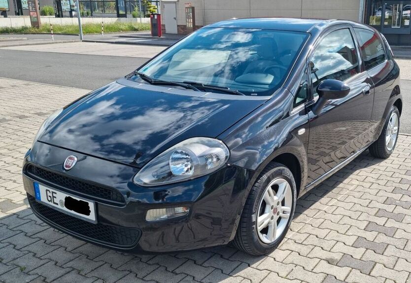 Punto