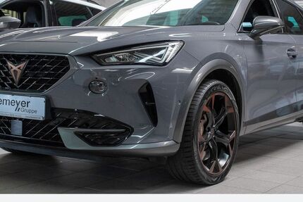 Cupra Formentor 96.395 km 26.250 € Recklinghausen 45663