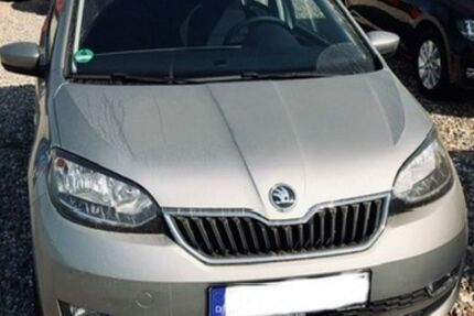 Skoda Citigo 52.400 km 11.500 &euro; Bochum 44894