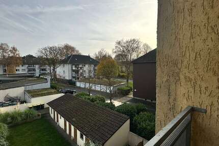 Wohnung zum Mieten in Herne 513 € 54 m² 2 zimmer