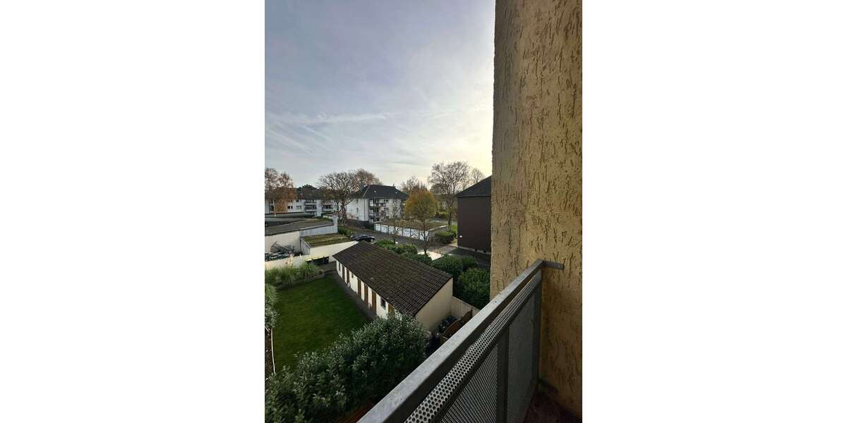 Wohnung zum Mieten in Herne 513 € 54 m² 2 zimmer