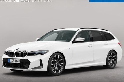 BMW 330 25.405 km 49.999 &euro; Dortmund 44263