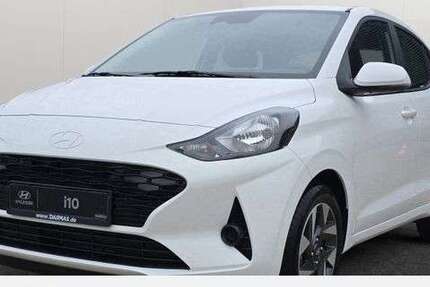 Hyundai i10 10.000 km 16.990 &euro; Oer-Erkenschwick 45739