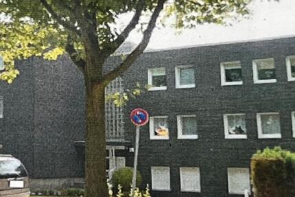 Immobilie Eigentumswohnung 2 zimmer