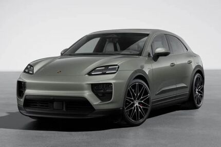 Porsche Macan 7.000 km 105.199 € Hagen 58119