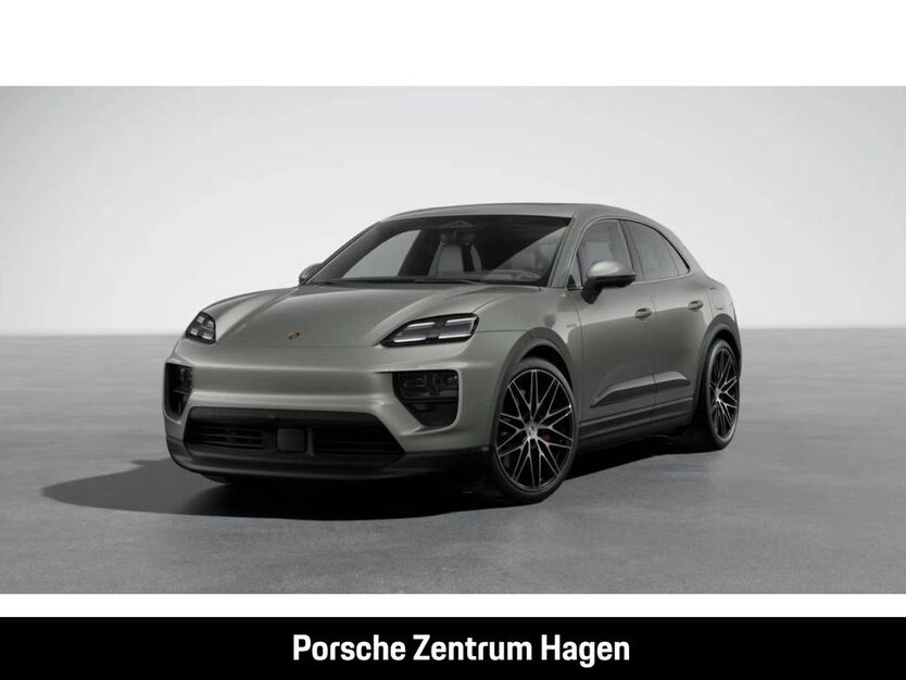 Porsche Macan 7.000 km 105.199 € Hagen 58119