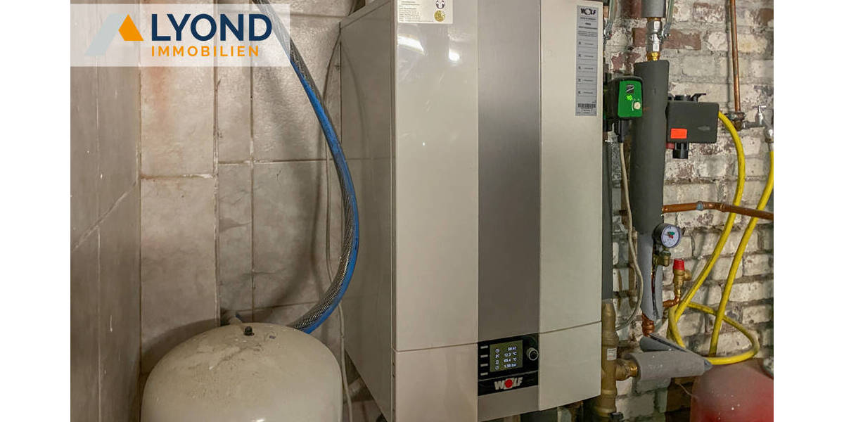 Mehrfamilienhaus, Wohnhaus Gelsenkirchen / Horst Horst - 750.000&euro; | Angebot:24032450