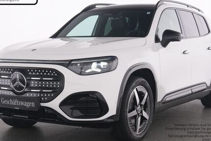 Mercedes-Benz GLB 250 6.900 km 58.785 &euro; Essen 45309