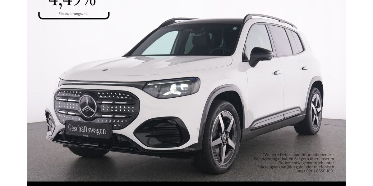 Mercedes-Benz GLB 250 6.900 km 58.785 &euro; Essen 45309