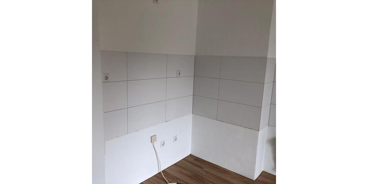 Erdgeschosswohnung 72,2 m² in Recklinghausen Grullbad 3 zimmer