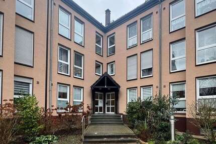 Wohnung Marl Alt-Marl - 2.5 Zimmer, 80 m&sup2;, 275.000&euro; | Angebot:24887930