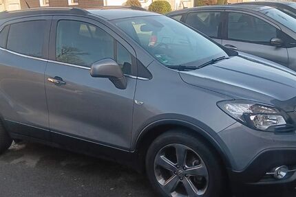 Opel Mokka 97.100 km 8.690 &euro; Herten 45699