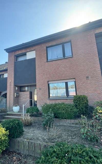 Haus zum Kaufen in Dorsten 395.000 € 145 m²