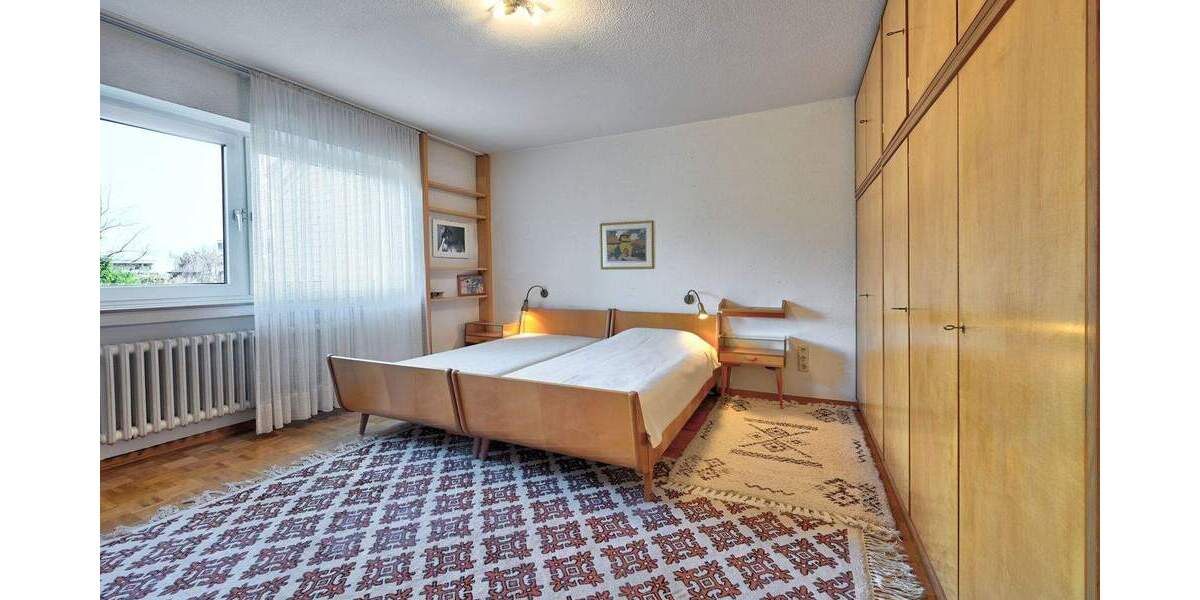 Reihenmittelhaus Mülheim an der Ruhr Heißen-Fulerum - 5 Zimmer, 125 m&sup2;, 300.000&euro; | Angebot:24990522