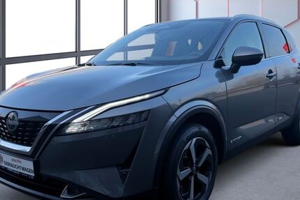 Nissan Qashqai 39.913 km 28.990 &euro; Haltern am See 45721