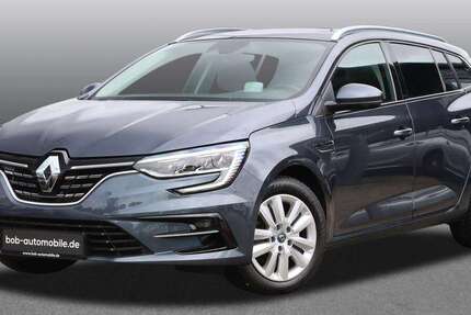 Renault Megane 47.013 km 15.888 &euro; Bochum 44809