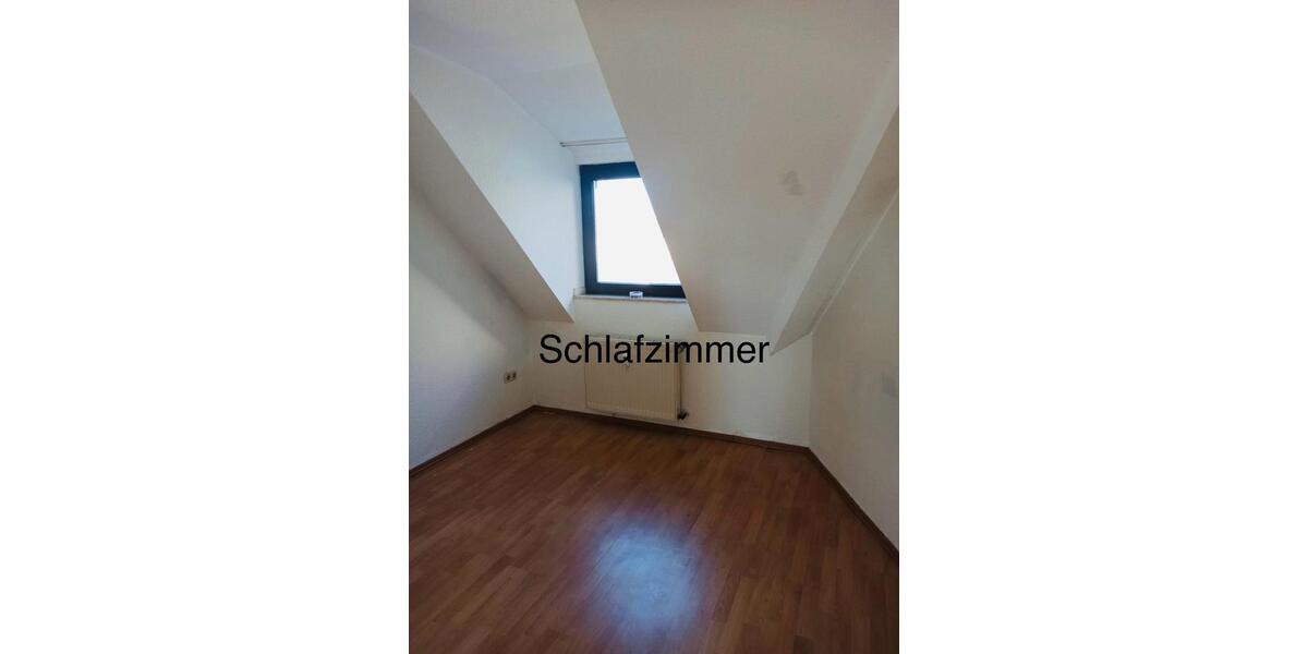 Dachgeschoßwohnung Recklinghausen König Ludwig - 2.5 Zimmer, 60 m&sup2;, 407&euro; | Angebot:24622347