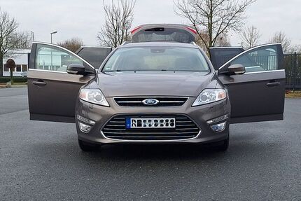 Ford Mondeo 265.000 km 8.990 &euro; Dorsten 46286