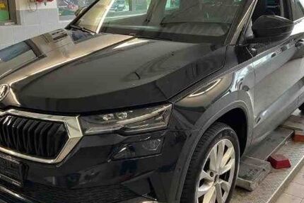 Skoda Karoq 63.640 km 27.650 € Hünxe 46569