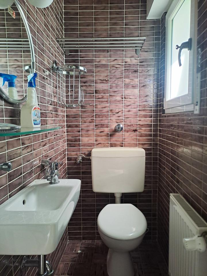 Idylle pur! Einfamilienhaus mit Einliegerwohnung am Naturschutzgebiet in Bochum-Gerthe zimmer