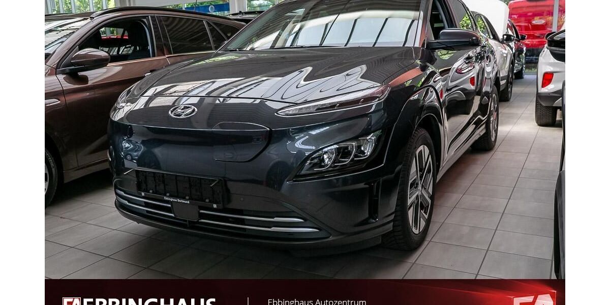 Hyundai KONA 34.761 km 19.990 &euro; Dortmund 44149