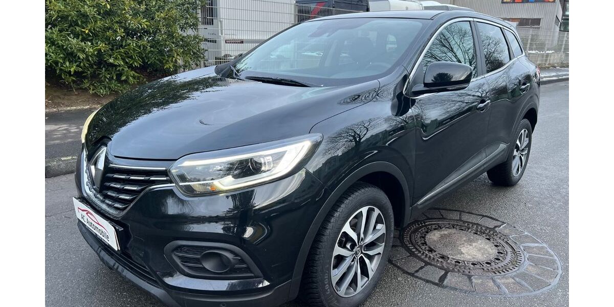 Renault Kadjar 59.000 km 15.900 &euro; Witten 58454