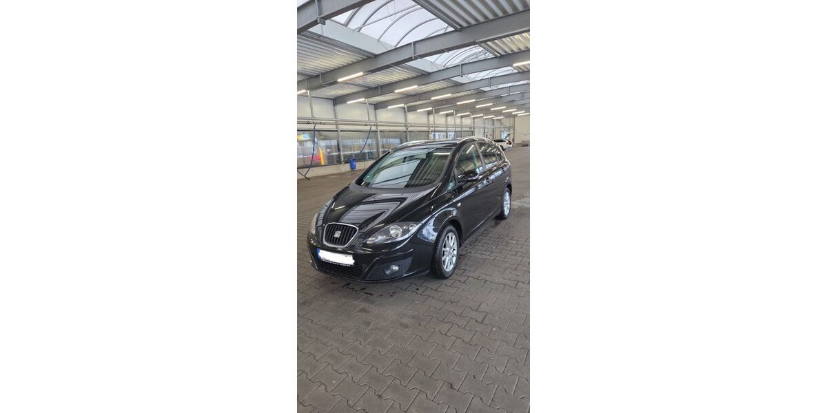 Seat Altea 254.900 km 3.490 &euro; Reken 48734