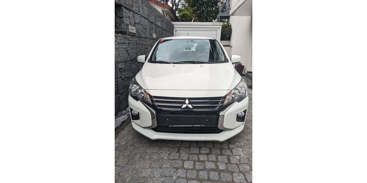 Mitsubishi Space Star 52.000 km 6.990 &euro; Mülheim an der Ruhr 45475