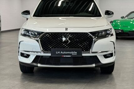 DS Automobiles DS7 (Crossback) 73.182 km 21.990 &euro; Lüdinghausen 59348