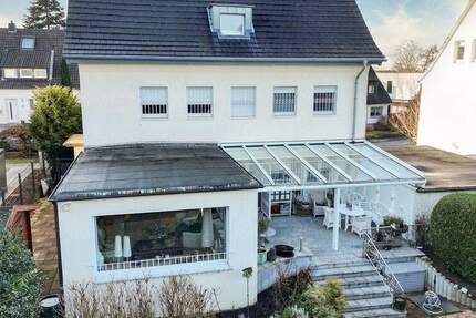 Haus Dortmund / Kirchhörde Kirchhörde - 8 Zimmer, 190 m&sup2;, 775.000&euro; | Angebot:25696380