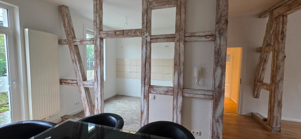 Erdgeschoßwohnung Dortmund Gartenstadt - 3 Zimmer, 104 m&sup2;, 950&euro; | Angebot:25378614