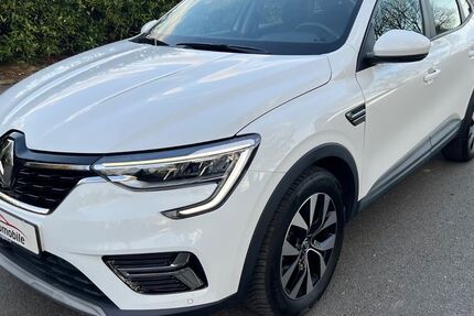 Renault Arkana 32.000 km 18.900 &euro; Witten 58454