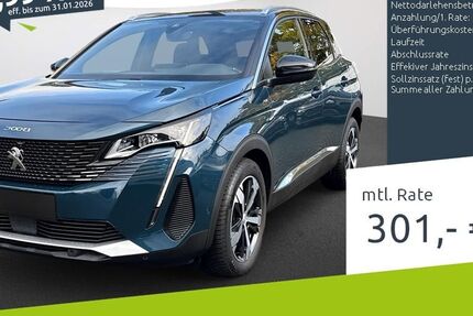 Peugeot 3008 48.959 km 25.980 &euro; Dülmen 48249