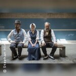 Egersdörfer, Schulz, Müller - Carmen | HumorZone