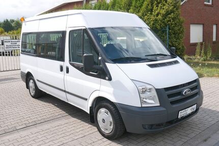 Ford Transit 40.074 km 11.990 &euro; Selm 59379
