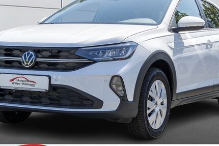 VW Taigo 4.990 km 18.400 &euro; Witten 58453