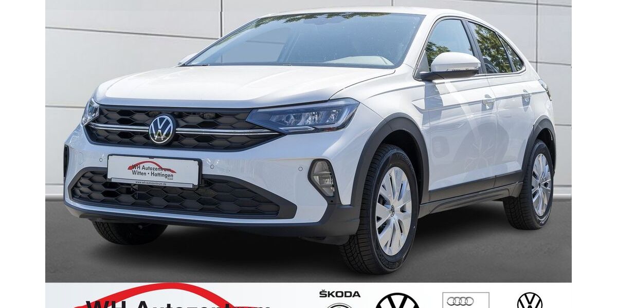 VW Taigo 4.990 km 18.400 &euro; Witten 58453