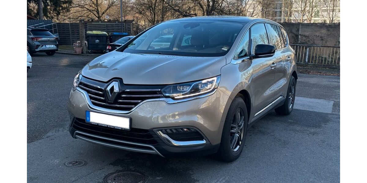 Renault Espace 67.000 km 17.000 &euro; Essen 45133