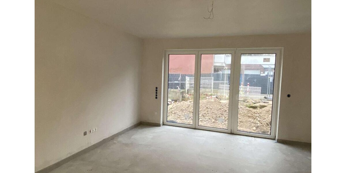Neubau! Reihenendhaus in bevorzugter Wohnlage von Schermbeck zu vermieten! 4 zimmer